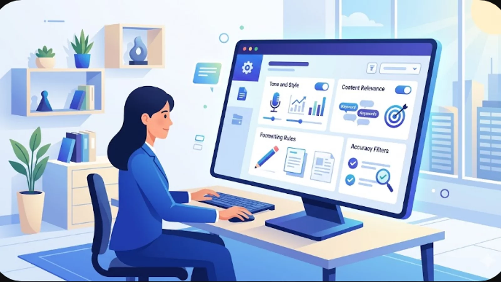 Cursor: настройка AI-редактора под свой проект