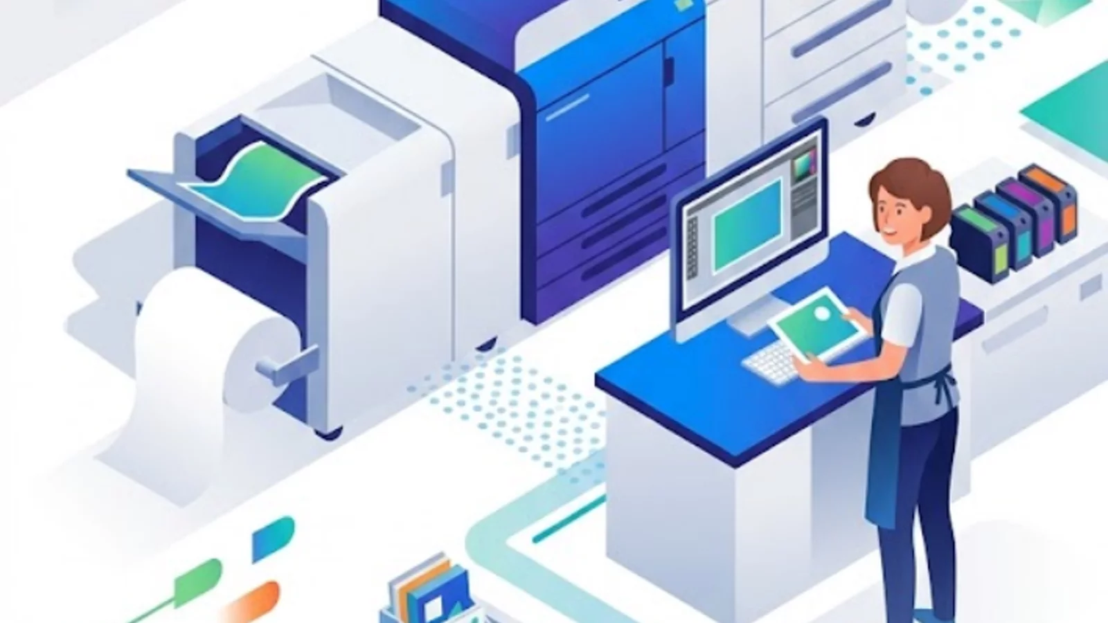Постеры и баннеры с точным текстом без дизайнера: Ideogram